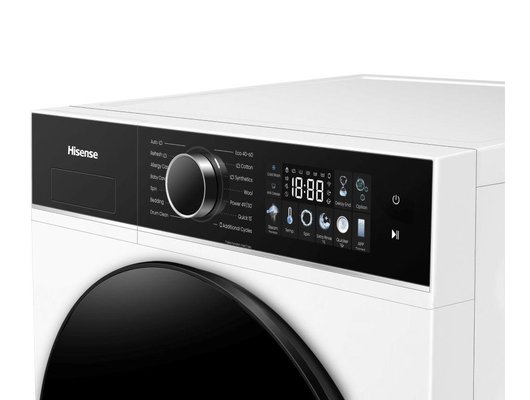 Стиральная машина HISENSE WF3I9043BWFS2